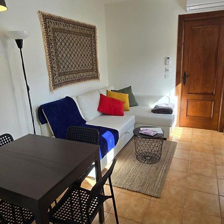 Casa Ruan Albaicin, Torre De La Vela Atico, Duplex Apartment Granada Ngoại thất bức ảnh