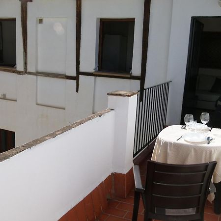 Casa Ruan Albaicin, Torre De La Vela Atico, Duplex Apartment Granada Ngoại thất bức ảnh