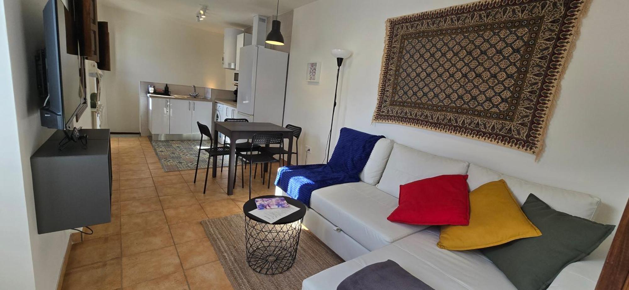 Casa Ruan Albaicin, Torre De La Vela Atico, Duplex Apartment Granada Ngoại thất bức ảnh