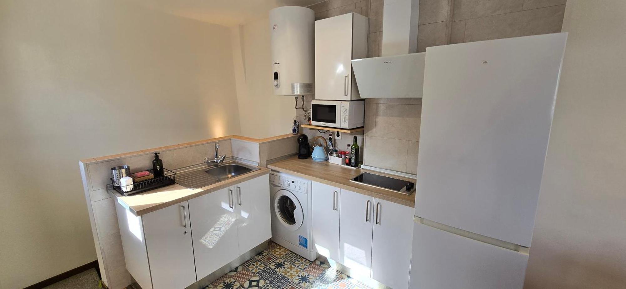 Casa Ruan Albaicin, Torre De La Vela Atico, Duplex Apartment Granada Ngoại thất bức ảnh